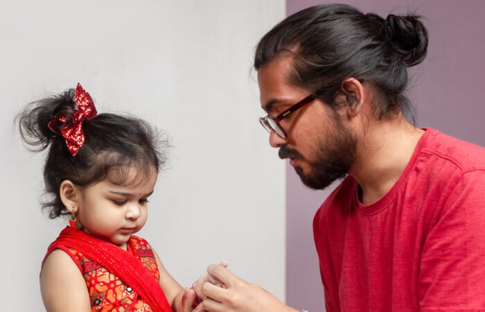 Is your child’s mental development and growth properly?